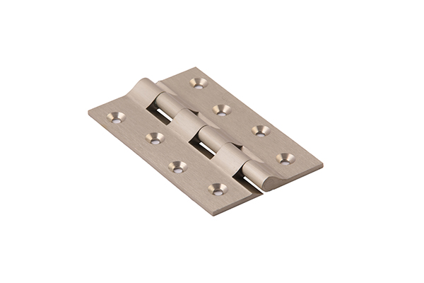 HR1428 HINGES SS 100X28X3MM 5376