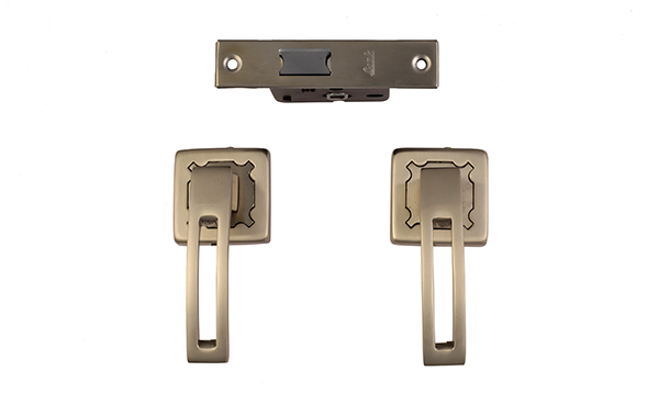 LINK SP3 WITH 401 LOCK HOR BN 1628