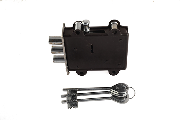 HERI DOOR ONE DOOR LOCK 1083