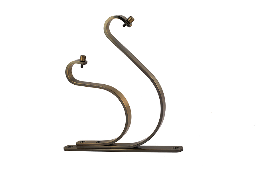 KOHINOOR BRASS LU CENTER ATQ DOUBLE 5513