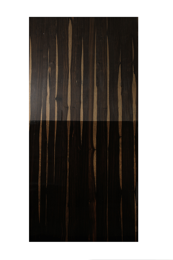 SMOKED EBONY GN-154 (2.44X1.22) 7831