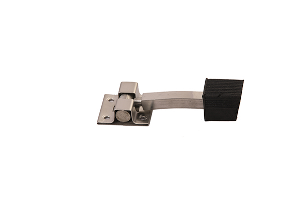 BIZ DOOR STOPPER SQUARE SGL 6781