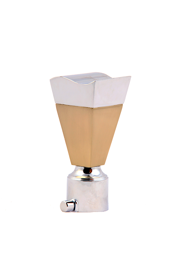 KOHINOOR KC 406 SS SINGLE 5548