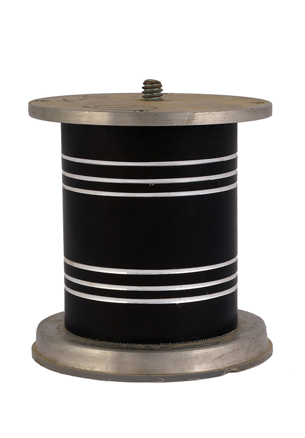 SOFA LEG L65 WENGI 3INCH 5783