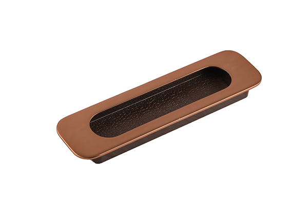 HANDLE AD 4004 CHOCOLATE 12337 12338