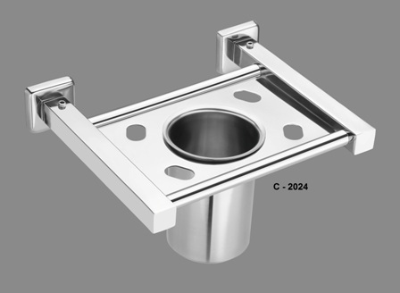 CARTIER 202 TUMBLER HOLDER C2024 6401