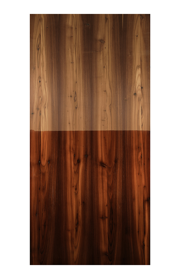 SMOKED LARCH CROWN GN242 (2.44X1.22) 7842