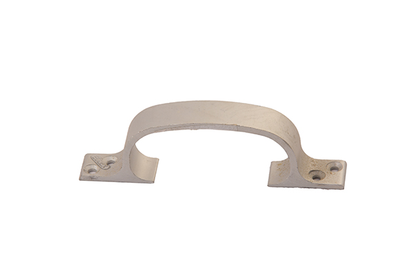 HANDLE C 5 INCH HANDLE MATT 5192