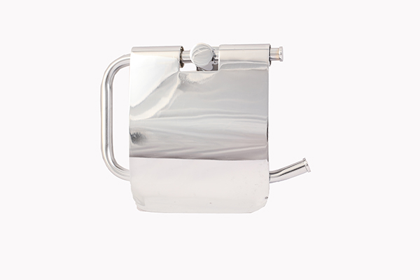 ICON CP TOILET PAPER HOLDER WITH LEED 6229