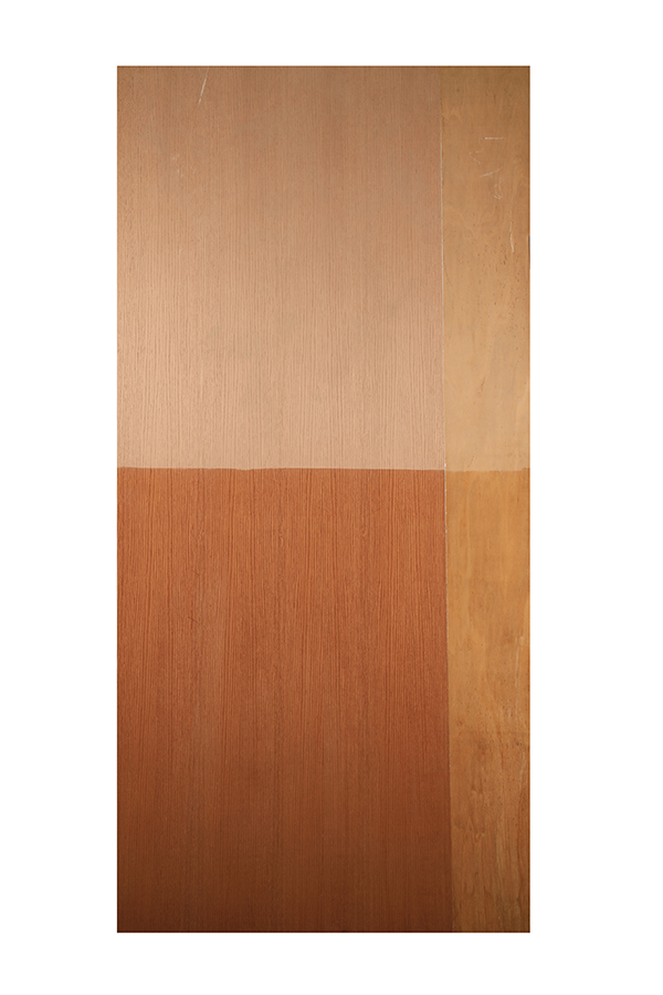 OAK DYED COFFEE SWIRL GN-74 (2.14X0.92) 7790