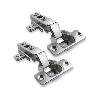 GODREJ SLIP ON HINGE FULL OVERLAY 7213 12510