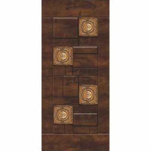 DURIAN FW 145 DIGITAL MT DOOR SKIN