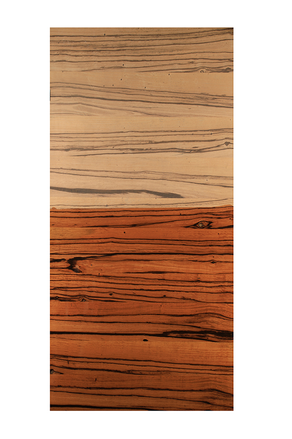 YELLOW EBONY GN-245 (2.44X1.22) 7824
