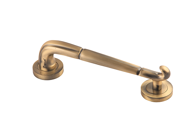 D SECURE PULL HANDLE STORM 10 INCH ATQ 6815