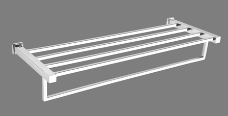 CARTIER 202 TOWEL RACK C2021 6392