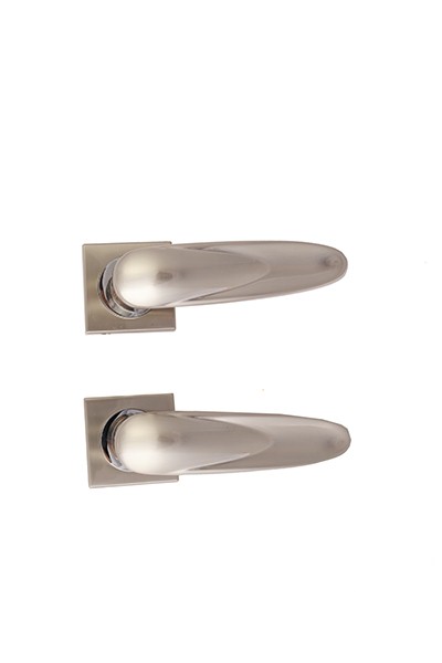 FITJI ROSE HANDLE DOUBLE EYE SS 6322