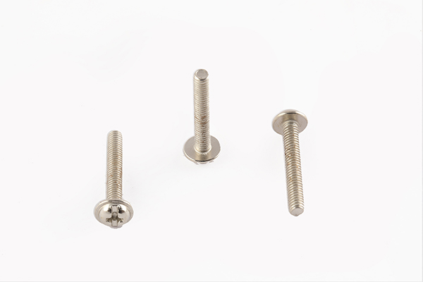 BHAWANI 5/32 MACHINE SCREW 4MM 12371