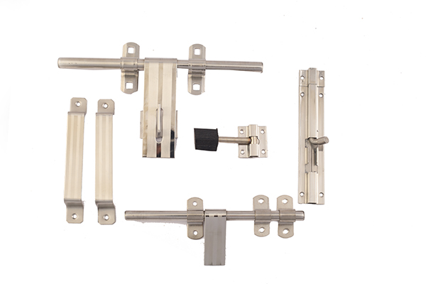 BIZ DOOR KIT 2MM IPL 10INCH 12322