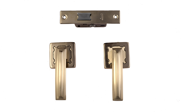 LINK SP4 BL WITH HOR 1401 BN 1629