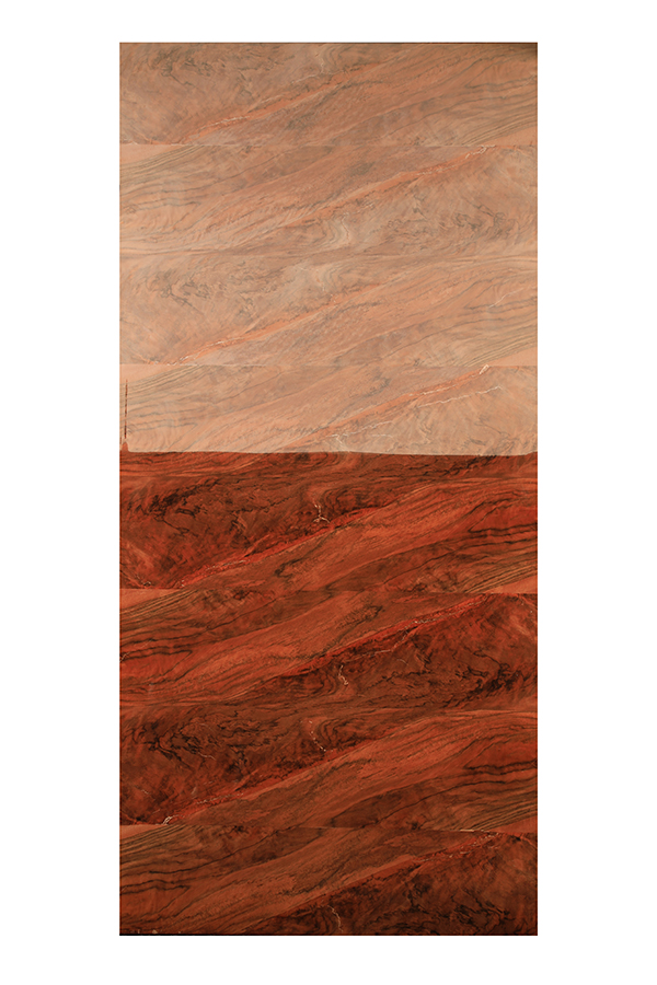 BLAZING SUNSET GP-DIL21 (2.44X1.22) 7626