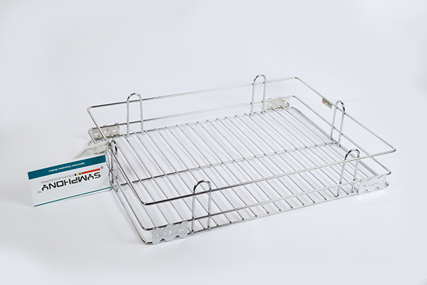 SYMPHONY BASKET PLAIN 12X20 5477 5478 5479