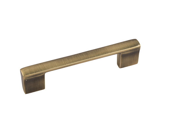 HANDLE D SOLID 96MM B.A. 12345