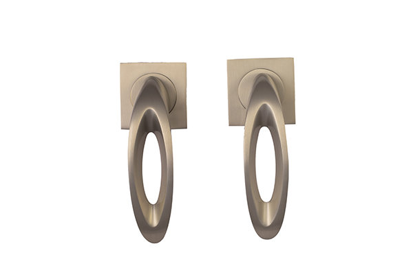 OSCAR MORTISE SS 2075A