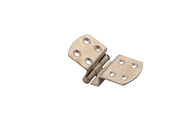 W HINGES SS 1.5X2 5698