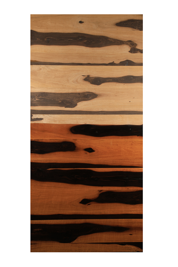 YELLOW EBONY GN223 (2.44X1.22) 7865