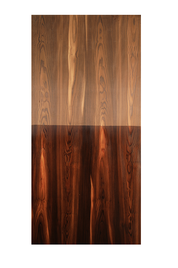 SMOKED LARCH CROWN GN369 (2.44X1.22) 7843