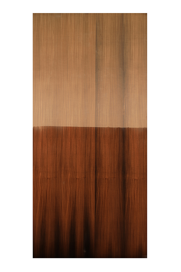 AFRO BARK GP-10 (2.44X1.22) 7595