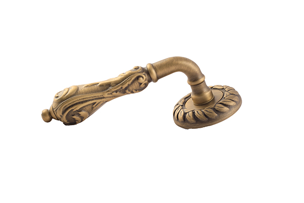 FORME LIBRA RS BRONZE YESTER 33 MORTICE HANDLE 6924