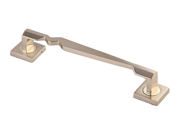 MVM PULL HANDLE SS CP 2067B 2068B 2069B