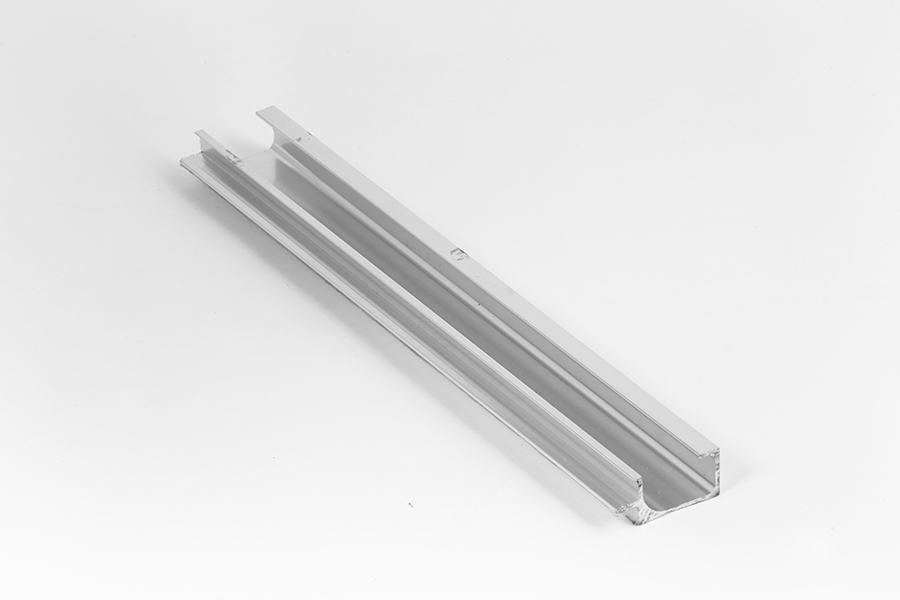 BOSE BAPS 412 G SECTION PROFILE CHROME 6015