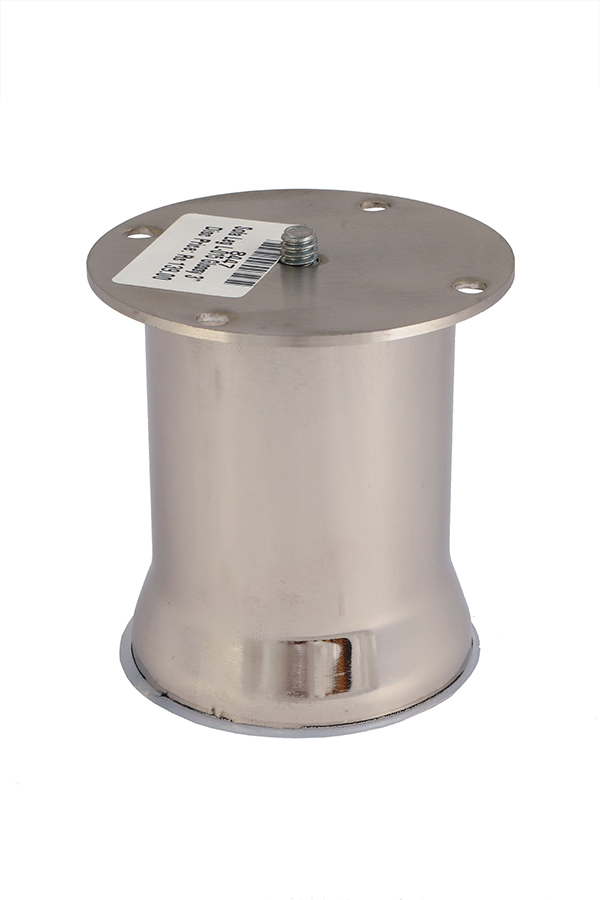 SOFA LEG L015GLOSSY 3INCH 8447