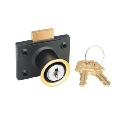 GODREJ NEW MULTIPURPOSE LOCK 9350 5282