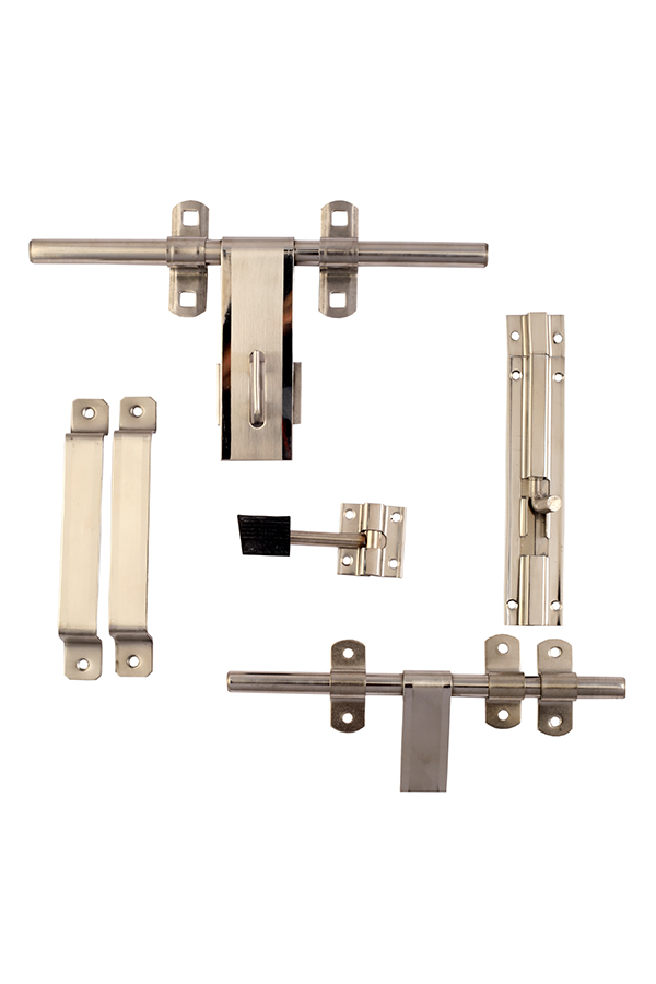 BIZ 2MM DOOR KIT LEHAR 2 LINE 10 INCH 12321