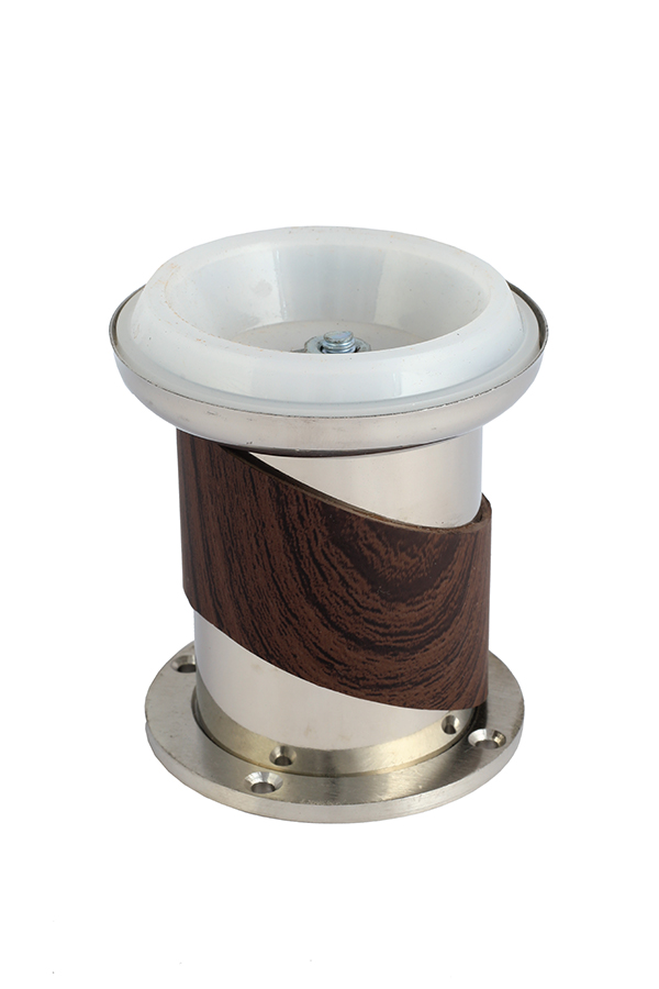 RAYNO SOFA LEG L51  WENGI 6800 6799