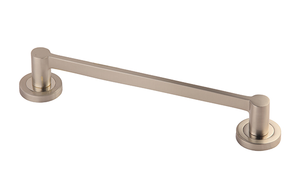 UNIQUE PULL HANDLE 12 INCH ROVO SS 6464