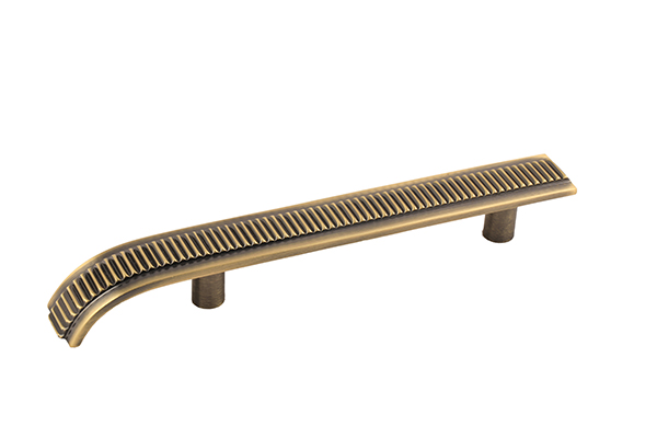 JUSTY HANDLE A BRASS 6308 6309