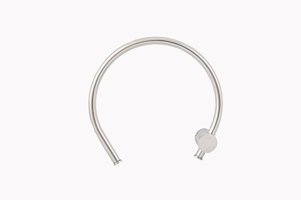 JAZZ CP NAPKIN RING 6264