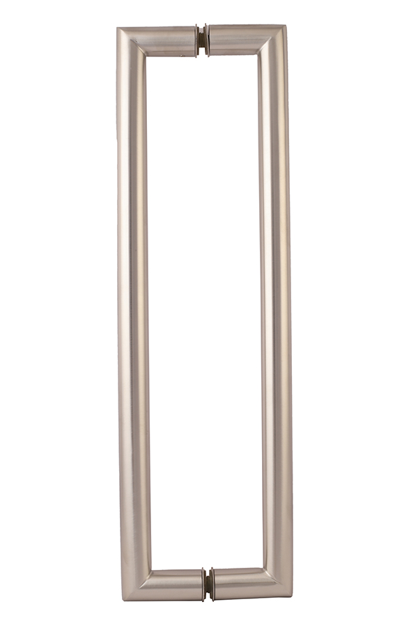 HANDLE SL 450MM SATIN 5359