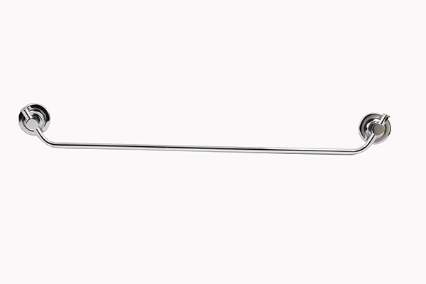 PERRY CP TOWEL ROD 24 INCH 6243