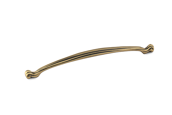 CRV  AB BRASS HANDLE 6861 6862 6863