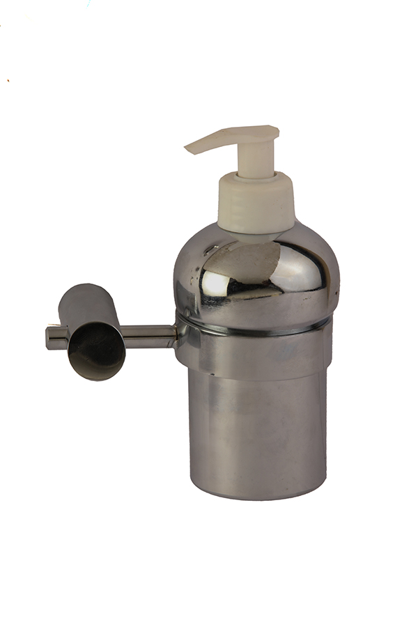 JAZZ CP LIQUID SOAP BOTTLE 6271