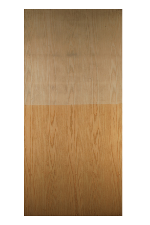 WHITE ASH QTR CUT MM (2.44X1.22) 11863