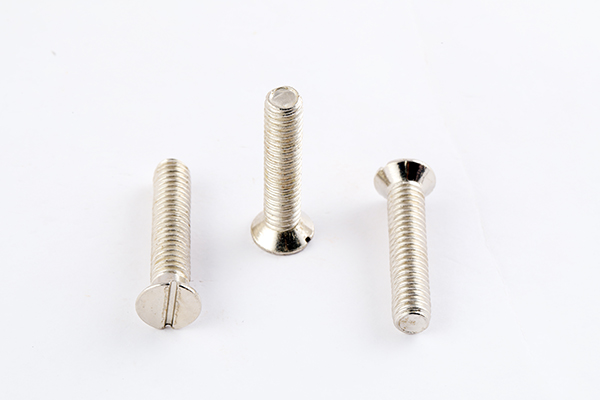 BHAWANI 5/16 MACHINE SCREW 1.5INCH 6806