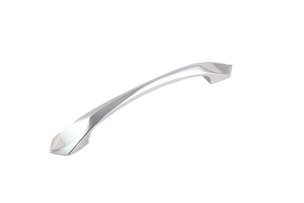 HANDLE ZINC 270N12 12INCH 1516