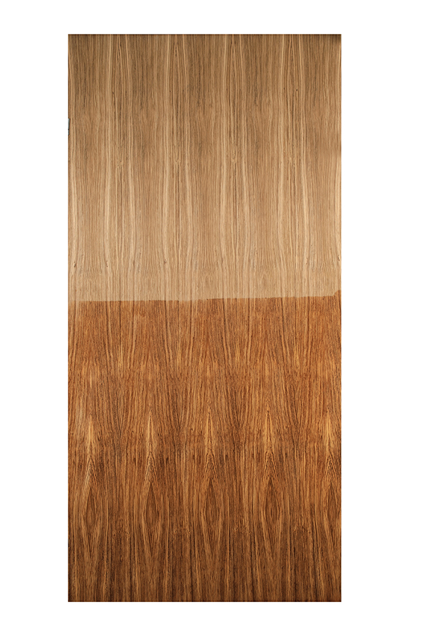 ZEBRANO GP-9 (2.44X1.22) 7709