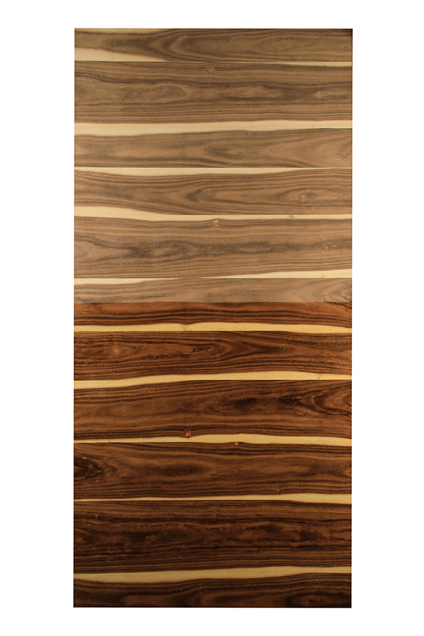 SMOKED EBONY CROWN (MM) (HZ) A-23/6 (2.44X1.22) 8642